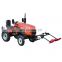 High quality 15HP tractor attachments tractor machines  (12hp 15hp 18hp 20hp )