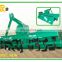 The agricultural machinery 3point rotary tiller for tractor