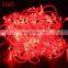 Wedding fairy christmas lights outdoor twinkle christmas decoration 10M 100led string lights