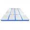 Home Inflatable Gym Gymnastics Trampoline Equipment Airtrack 4mx 4m Square Air Track