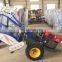 12hp 13hp diesel electrcic farm field two wheel mini motor motocultor power weeder tiller  hand tractor walking tractor