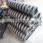 compression vibrating screen spring compression spring custom large spring processing