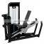 Top Quality Wholesale Customized  Fitness Equipment Machine Pin-loaded Leg Press Machine PF620