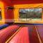 Inflatable Bouncer Commercial Bounce House Bouncy Castle With Water Slide