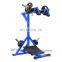 Dezhou Fitness Commercial Gym Equipment Strength YW-1666 Stand Calf Raise