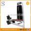 2016 Hot sale Low Row /plate loaded fitness equipment/hammer strength gym equipment