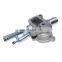 Engine Coolant Thermostat Assembly Housing Fit for Hyundai Accent 1.6L 25620-26870