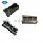 Three Gang Concrete Cube Mould Cement Mold(Steel/Cast Iron/Plastic Materials)