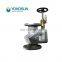 Factory Wholesale New Product Stainless Steel Safety Metal Seal Rotary Opening Type Vertical&Angle Storm Valves