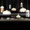Wholesale modern luxury restaurant small chandelier lamp