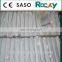 Ceramic Glass 4mm Black Color Used in Sauna Room