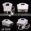 Portable Infrared Vacuum Roller RF Facial Massage Vacuum Therapy Machine