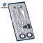 High Quality Copper Medical Neurological Reflex Hammer Kit