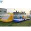 Inflatable human football game/ Inflatable human football pitch/ inflatable human table football