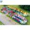 Extreme Festival brings world's largest inflatable obstacle course, The Beast, to Tunbridge Wells