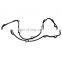 Valve Cover Gasket Set with 15 Bolt Seals 11129070990 11121437395 11120030496 11121726537 For BMW E46 E39 E53 E36 X5