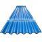 Prepainted 24 gauge PPGI/Corrugated Zink Roofing Sheet/Galvanized Steel Price Per Kg