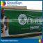 Lightweight Polyester Mesh Fabric Fencing From Shanghai GlobalSign