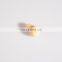 Nail supplies Rhinestone Handle  double heads gel polish pen sponge nail art brush