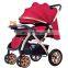 Popular new style lightweight pram baby stroller on sale