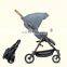 Baby stroller replacement umbrella travel winter warm baby carriage