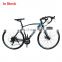 Chinese factory road bicycle 700C road bikes/high quality Kenda tire adult mtb road bicycle for sports