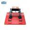 60*80cm china lowest price t-shirt printing machine heat press machine for sale
