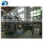 Plastic bottle filling / capping/ labeling machine
