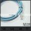 RJ45 cable jumper