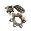 stainless steel manufacturing aluminum rapid titanium prototyping micro 3d printing cnc machining metal part sla sls oem slm fdm