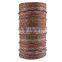 Hot Selling Top Quality Custom Cheap Magic Bandana Neck Warmer