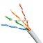 Поставщик OEM ODM Ethernet - кабелей категории Cat5e UTP CCA с стандартом CPR