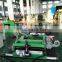 Pure aluminum / aluminum alloy impact extrusion machine for sale