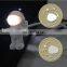 2020 Portable USB Novelty Night Light Flexible Deco LED Light Gooseneck Astronaut Lamp Connect With Laptop Power Bank Plug