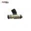 Hot Selling Fuel Injector For Fiat DOBLO IWP116 automobile accessories