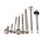 304 316 screws bolts anchors