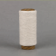 Keshu high quality recycled polyester cotton 70/30 yarn raw white NE6S gloves yarn