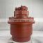 Construction MACHINERY PARTS Travel MOTOR for SANY SY305 and 335 GEAR ASSEMBLY