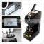 14 Years Producing Experience Auto Open 8 inch 10 inches Round ceramic plate heat press machine Directly Sale From Factory