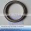 oil seal  8973297800 /BZ4219F for 4HK1 6HK1 engine front crankshaft
