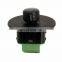 Mirror Switch With 10 Pins OEM 6K1959565E for Volkswagen VW Polo 3 1997-2001