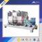 SIEHE Horizontal Double Ribbon Mixer