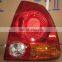 TAIL LAMP FOR ACCENT'03-'05/L 92401-25510 R 92402-25510