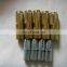 M6,M8,M10,M12,M16,M20 Double knurled expansion bolt drop in anchor