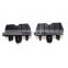 Free Shipping!Set 2Pcs For BMW 1 / 3 Series X1 Jack Pad Under Car Lifting Support 51717123311