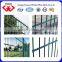 4mm horizontal wire 6mm vertical wire double wire fence