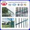 wire mesh double wire fence