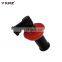 Wholesale price red rubber three wheeler spark plug cover ignition coil cap  bajaj motorcycle spark plug cap