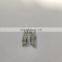 T10 bulb 12v 3w w5w classic clear glass led light bulb 6000k white t miniature wedge base Instrument lights bulb T10