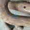 anchor shackle/crown shackle for marine ship boat with CCS ABS LR NK